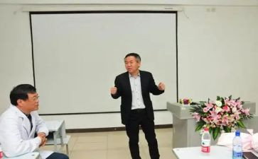 医院院长工作述职报告8篇