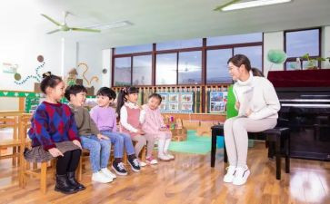 2024园长述职报告优秀5篇