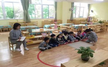 园长个人年度工作总结优秀5篇