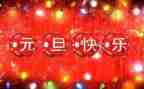 元旦活动教案8篇