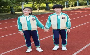 校园服务心得5篇
