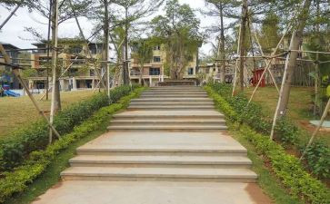 园建施工工作计划6篇