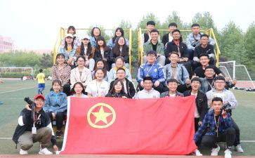 院团委周工作总结最新5篇