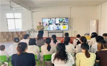 幼儿园务工作计划参考6篇