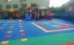 幼儿园学期园务工作计划8篇