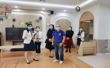 幼儿园行政周工作总结8篇