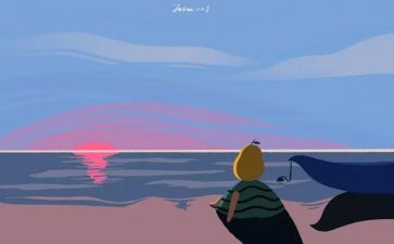 明天要远行作文7篇