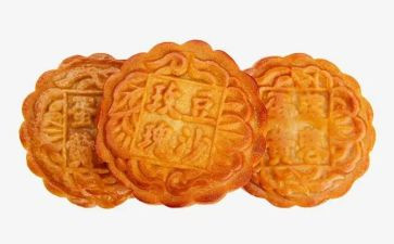 幼儿做月饼的教案8篇