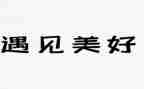 遇见作文400字8篇