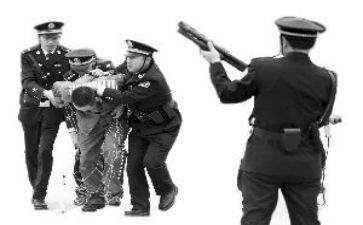 监狱警察工作总结5篇