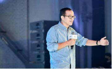 俞敏洪演讲稿8篇