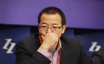 俞敏洪励志演讲稿5篇