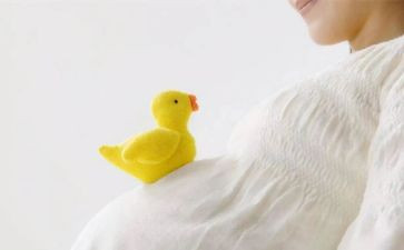 孕妇辞职报告5篇