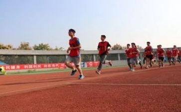 精彩的校运会作文优秀6篇