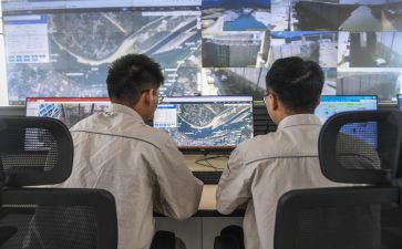 水厂运行工年终工作总结6篇