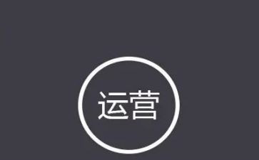 运营助理的工作总结6篇