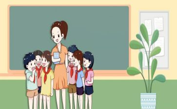 小学语文教师个人年度总结6篇