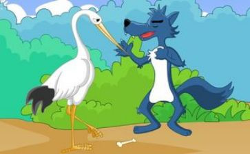 《伊索寓言》读后感作文7篇