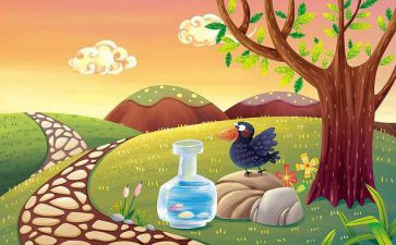 ?C索寓言的读后感推荐7篇