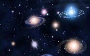 宇宙的心得体会5篇