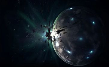 宇宙教学反思8篇