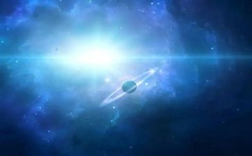 想象的宇宙作文5篇