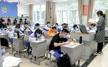 不在校申请书范文6篇