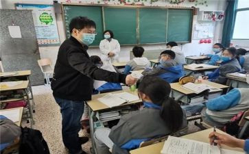 个人在校简历模板5篇
