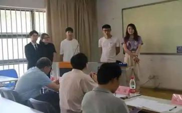 大学生在校防控疫情心得体会8篇