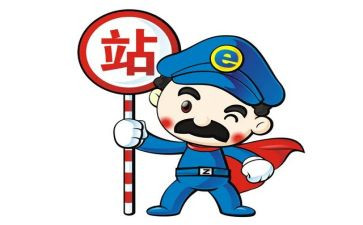 收费站站长月工作总结5篇