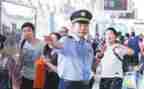 收费副站长述职报告8篇