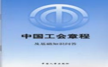共产青年团章程心得体会7篇