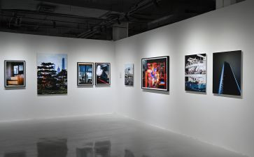 参观科技展览观后感8篇