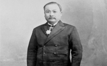 詹天佑读后感8篇