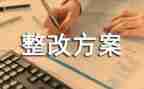 风险整改报告8篇