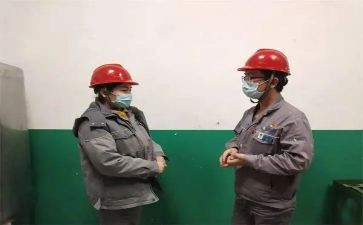 政工员述职报告8篇