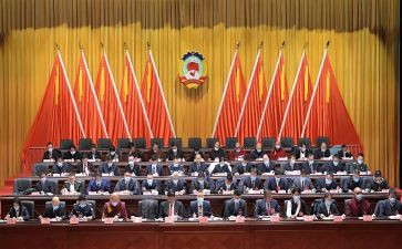 政协工作报告优质8篇
