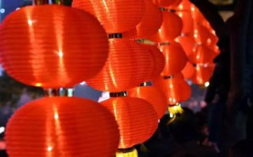 社区正月十五元宵节活动方案5篇