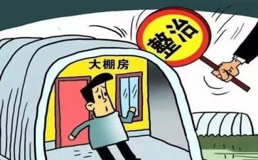 环境整治工作个人总结5篇