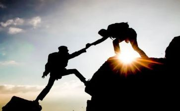 有朋友真好作文5篇