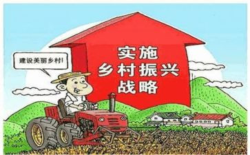 2023乡村振兴总结报告8篇