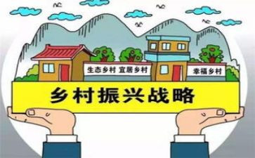 振兴乡村工作个人总结7篇