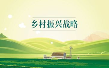 2024年县乡村振兴工作总结8篇