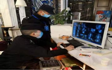 值班长个人总结8篇