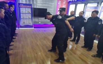 村治保会工作总结5篇