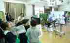 小学直播观后感通用7篇