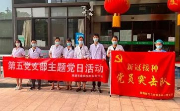 支部内工作总结8篇