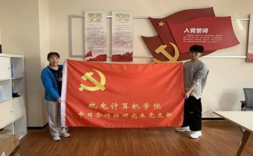 学校支部个人总结6篇