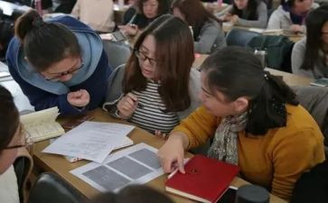 学生发展指导心得体会精选5篇