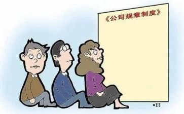 公司制度工作计划7篇